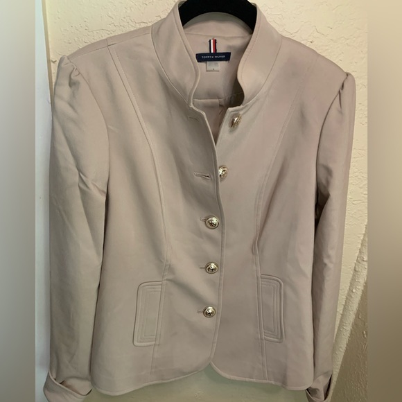 Tommy Hilfiger size 5 Blazer - Picture 5 of 14